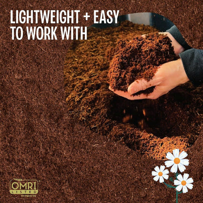 Stop Killing Your Plants With Bad Soil.